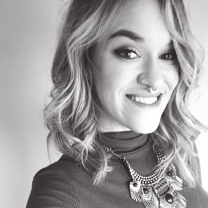 Meet your Posher, Anna kate
